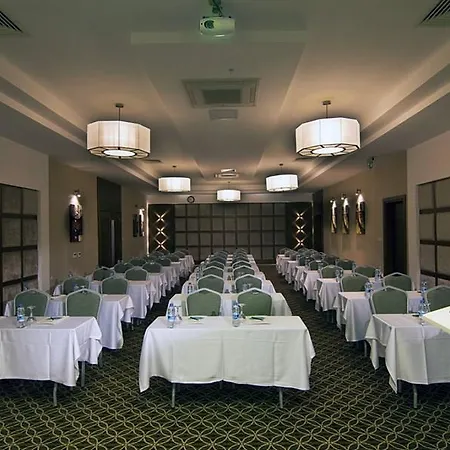 리조트 Thermal Park 5*