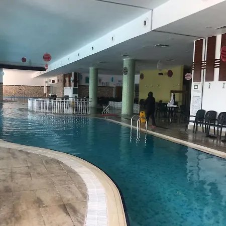Thermal Park 리조트 Sandıklı