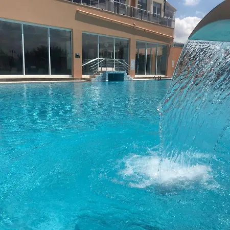 Thermal Park 5* Sandıklı