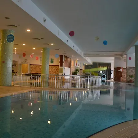 리조트 Thermal Park 5*