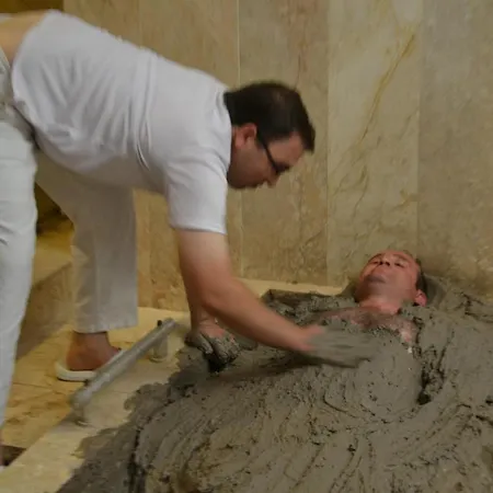 Ośrodek wypoczynkowy Thermal Park