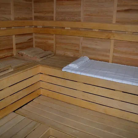 Ośrodek wypoczynkowy Thermal Park Sandıklı