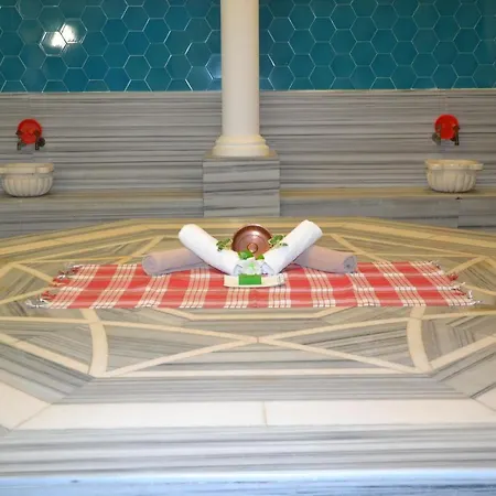 Thermal Park Ośrodek wypoczynkowy