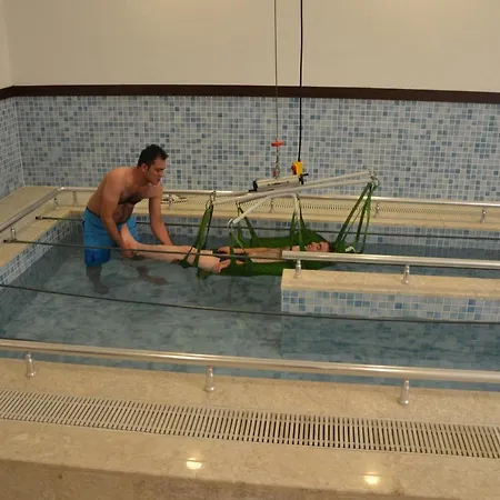 Ośrodek wypoczynkowy Thermal Park Sandıklı