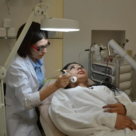 Thermal Park Ośrodek wypoczynkowy