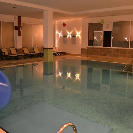 Thermal Park Ośrodek wypoczynkowy 5*