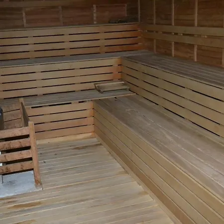 Thermal Park Ośrodek wypoczynkowy