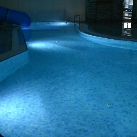 리조트 Thermal Park Sandıklı