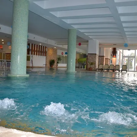 Thermal Park Sandıklı