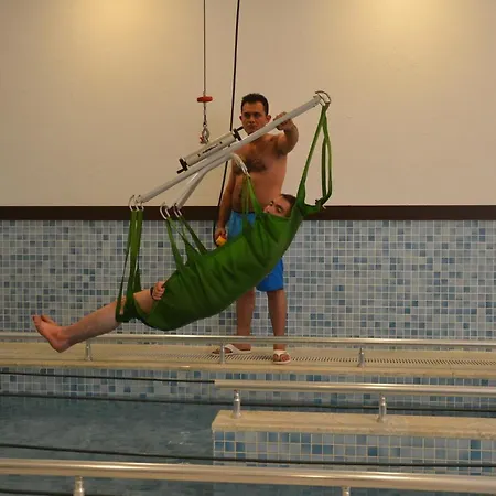 Thermal Park Ośrodek wypoczynkowy 5*