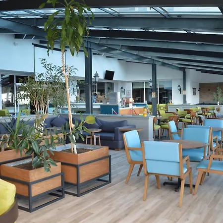 Thermal Park Sandıklı