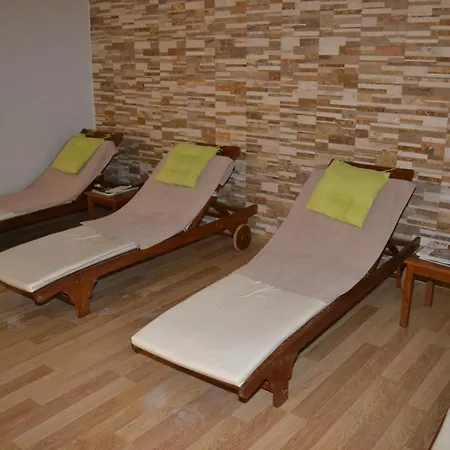 Ośrodek wypoczynkowy Thermal Park Sandıklı