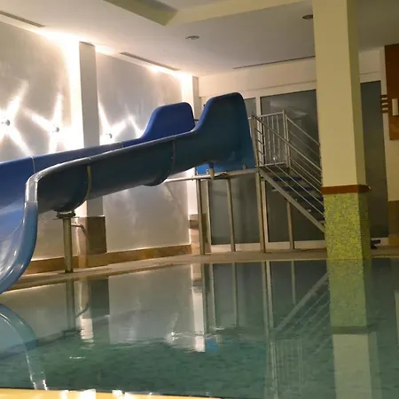 Thermal Park Sandıklı