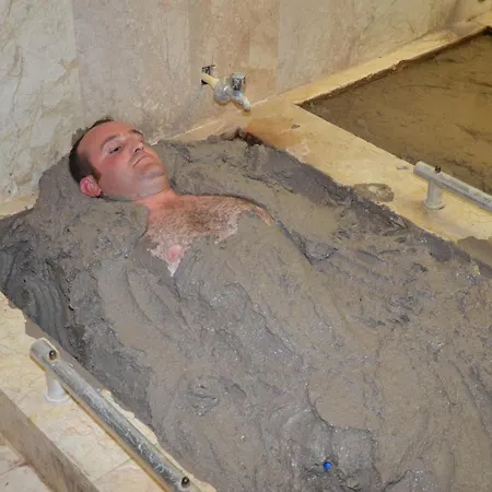 Thermal Park Ośrodek wypoczynkowy 5*