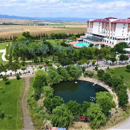 Thermal Park 5* Sandıklı