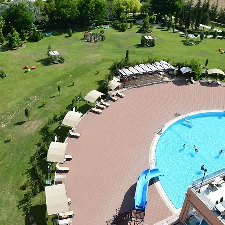 Thermal Park Ośrodek wypoczynkowy