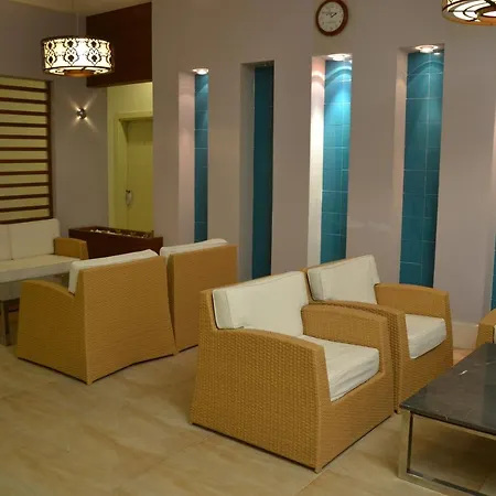 Thermal Park Sandıklı