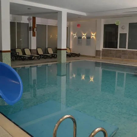 Thermal Park