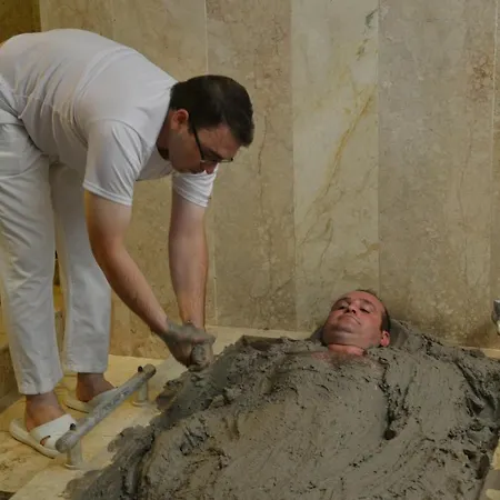 Thermal Park Ośrodek wypoczynkowy Sandıklı