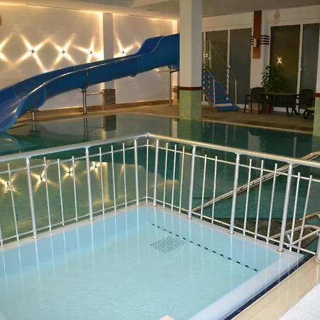 Thermal Park