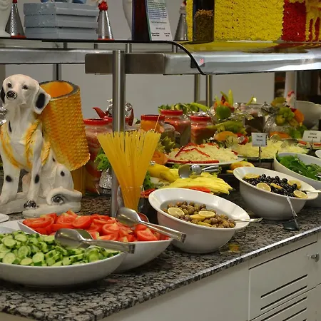 Thermal Park Ośrodek wypoczynkowy 5*