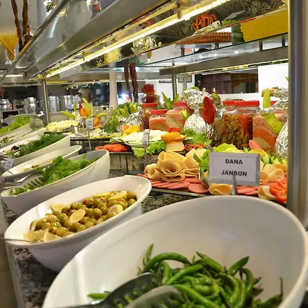 Thermal Park 5* Sandıklı