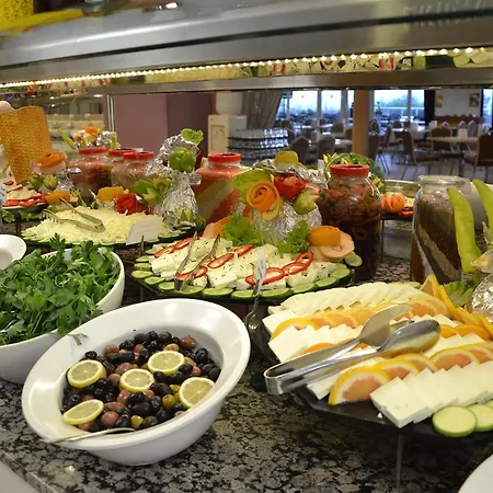 Thermal Park 5* Sandıklı