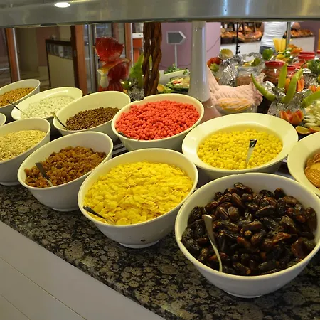 Thermal Park Ośrodek wypoczynkowy Sandıklı