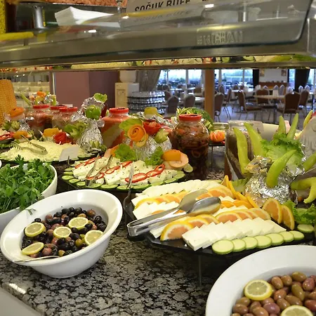 Thermal Park Sandıklı