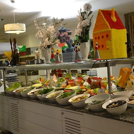 Ośrodek wypoczynkowy Thermal Park