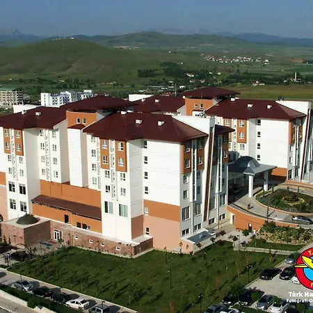 Thermal Park Sandıklı