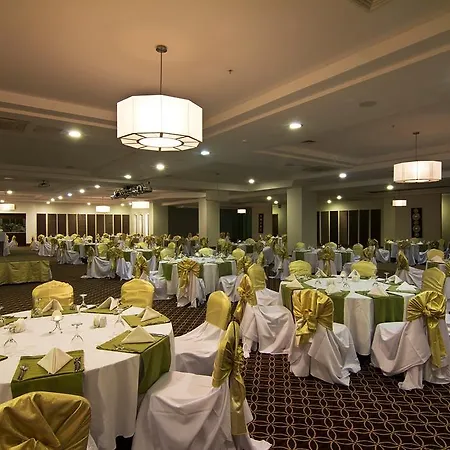 Thermal Park Sandıklı