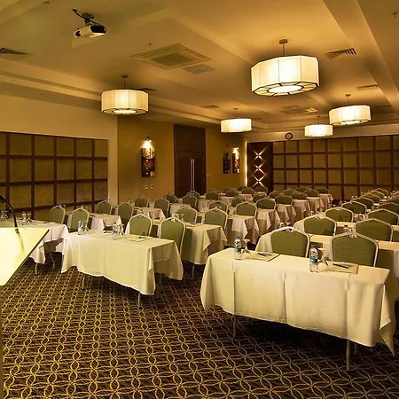 Thermal Park Ośrodek wypoczynkowy