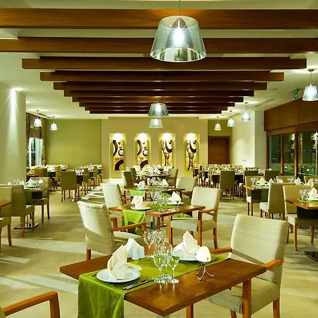 Thermal Park 5* Sandıklı