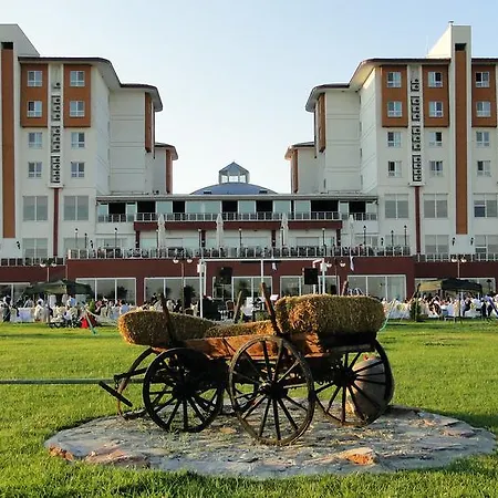Ośrodek wypoczynkowy Thermal Park