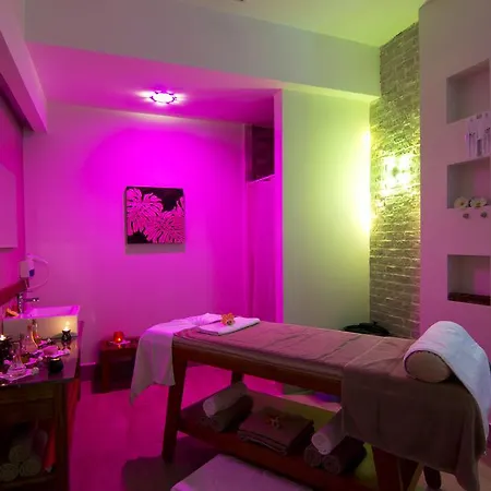 Thermal Park 5* Sandıklı