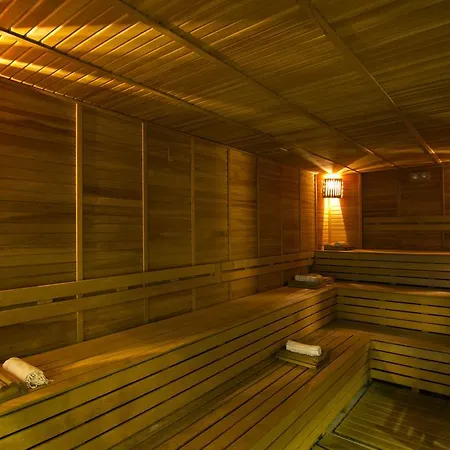 리조트 Thermal Park Sandıklı