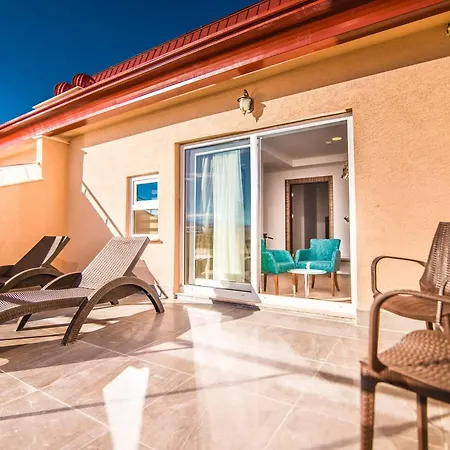 Ośrodek wypoczynkowy Thermal Park Sandıklı