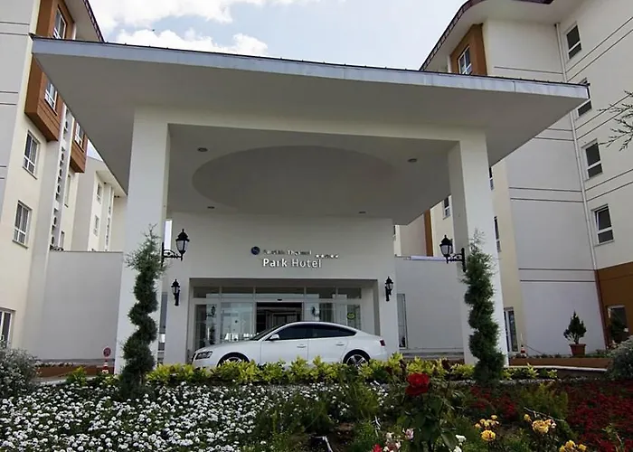 Rezort Thermal Park Sandıklı