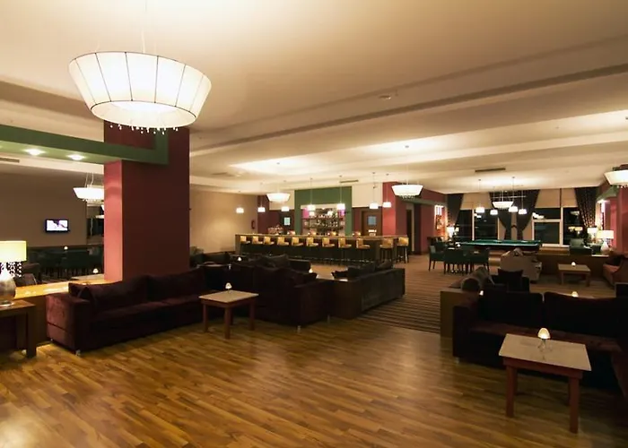 Thermal Park Sandıklı