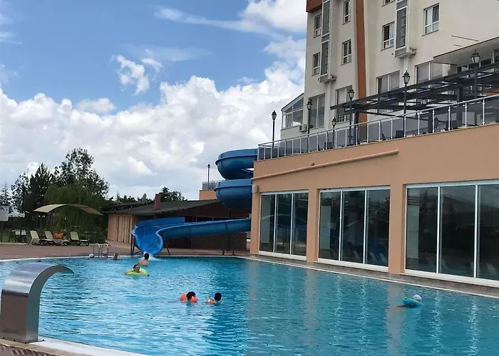 Thermal Park 5*