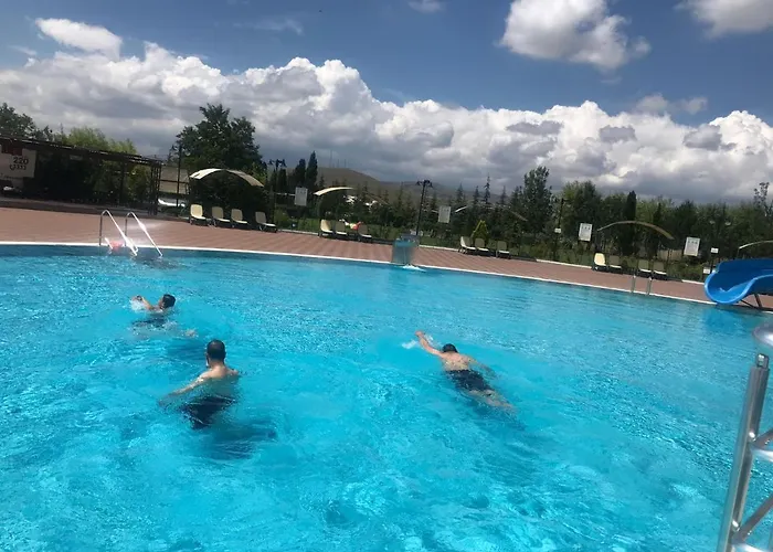 Thermal Park Sandıklı