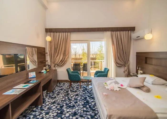 Rezort Thermal Park 5*