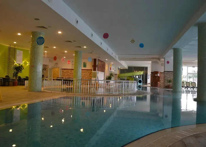 Rezort Thermal Park 5*