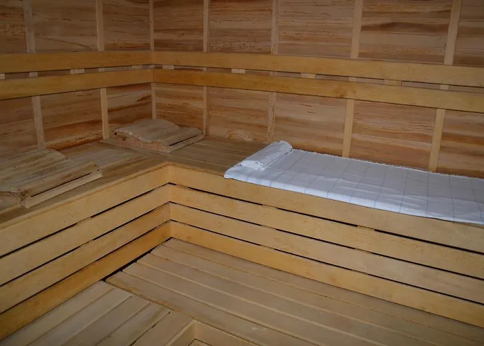 Rezort Thermal Park Sandıklı