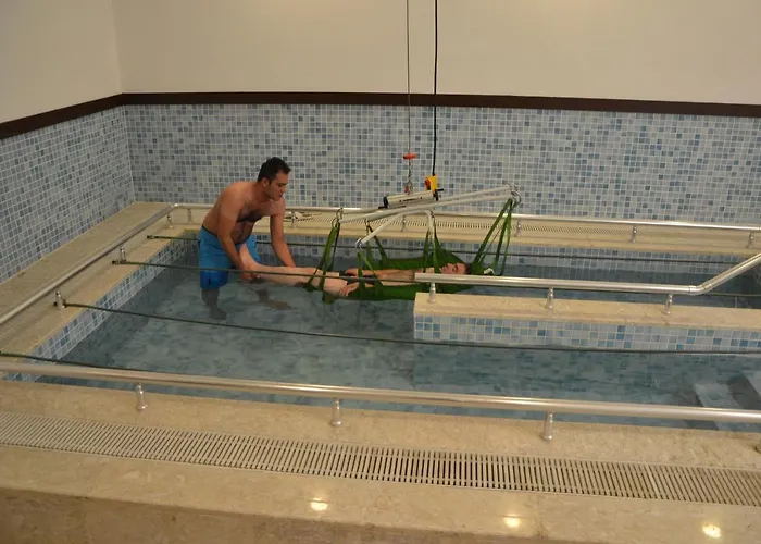 Rezort Thermal Park Sandıklı