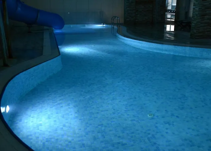 Rezort Thermal Park Sandıklı