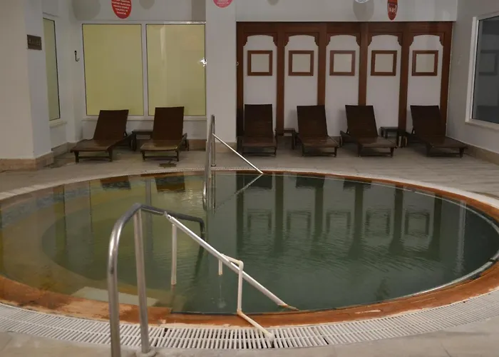 Thermal Park