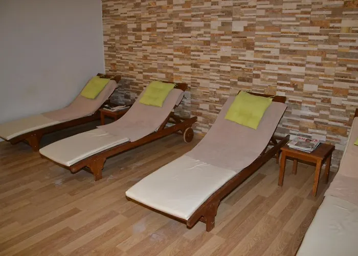 Rezort Thermal Park Sandıklı