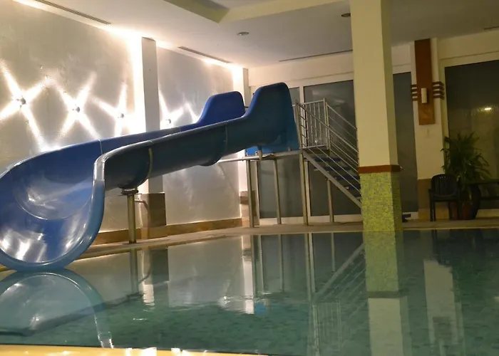 Thermal Park Sandıklı